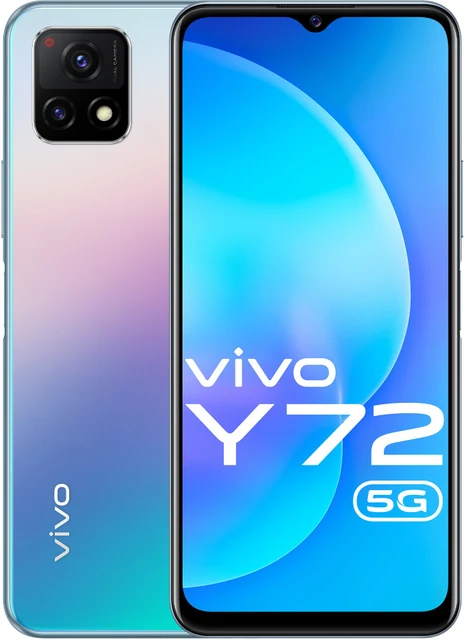 Vivo Y72